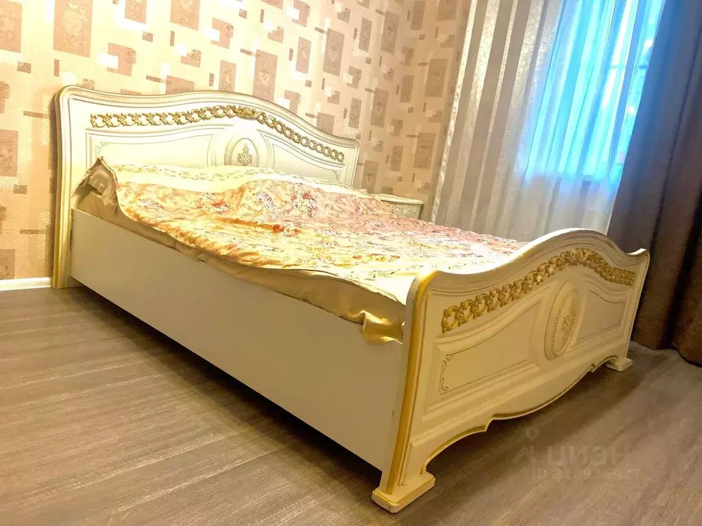 1-к кв. Ростовская область, Аксай ул. Суворова, 21/32к1 (38.0 м) - Фото 0