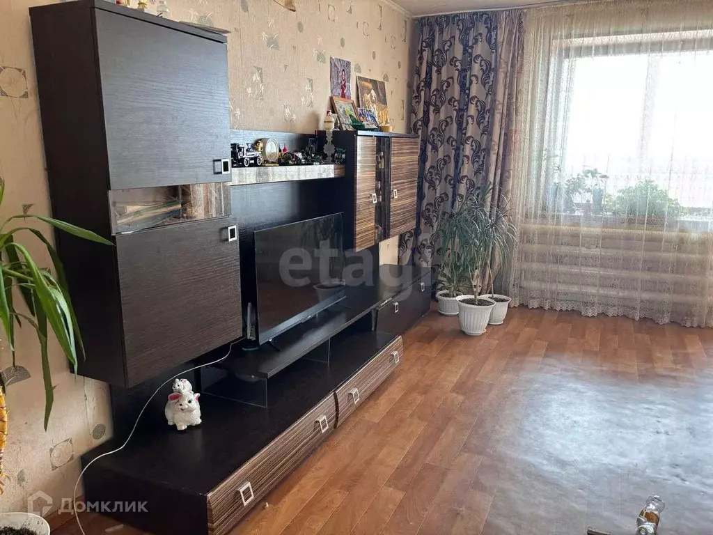 Продаётся 3-к квартира, 61.5 м - Фото 0