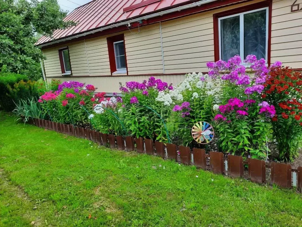 Дом в Псковская область, Порхов ул. Пушкина, 16 (47 м) - Фото 1