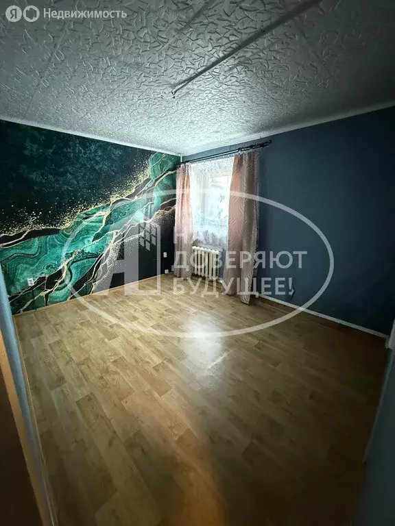 2-комнатная квартира: село Моховое, улица Строителей, 12 (38.8 м) - Фото 2