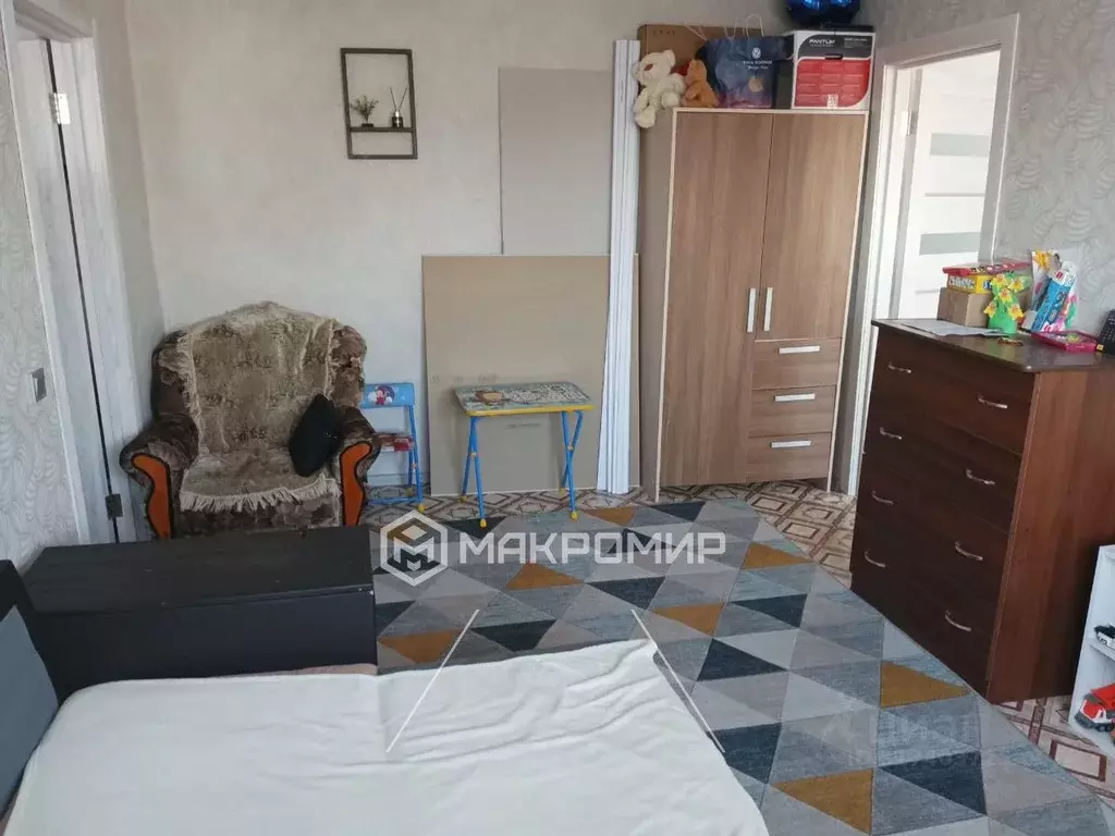 2-к кв. Орловская область, Орел Транспортный пер., 3 (38.5 м) - Фото 0