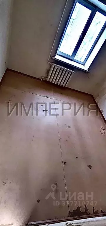 Комната Пермский край, Пермь ул. Генерала Черняховского, 72А (11.4 м) - Фото 1