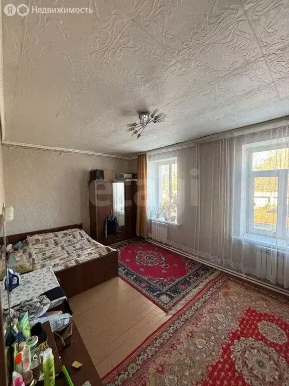 4-комнатная квартира: посёлок городского типа Селенгинск, Южный ... - Фото 2