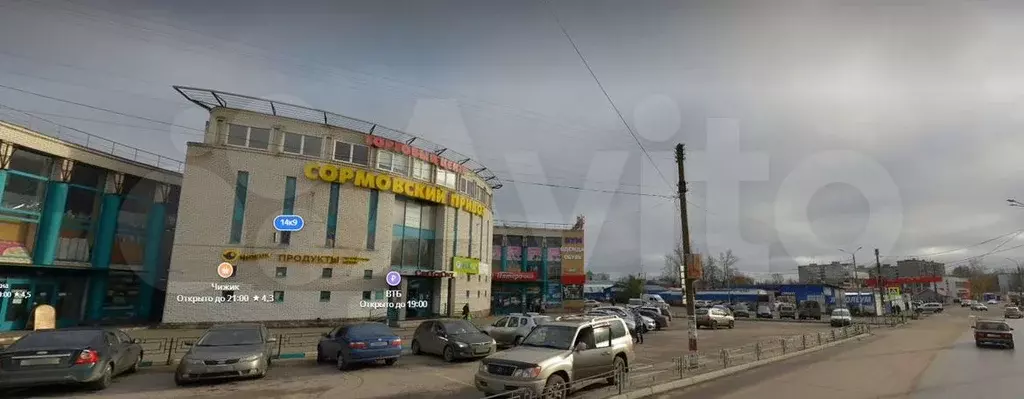 Нижний Новгород, улица Василия Иванова, 14к9 - Фото 0