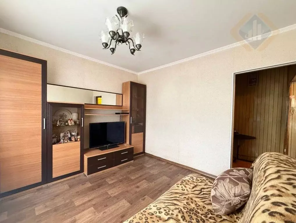 1-к кв. Приморский край, Находка Бокситогорская ул., 38 (28.0 м) - Фото 2