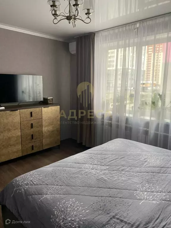 Продаётся 2-к квартира, 64.7 м - Фото 1