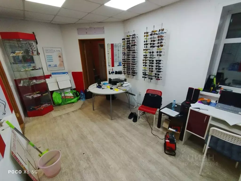 Помещение свободного назначения в Красноярский край, Богучанский ... - Фото 2