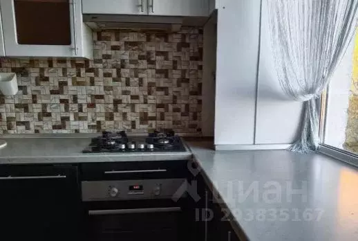 2-к кв. Смоленская область, Смоленск ул. Лавочкина, 52А (42.0 м) - Фото 1