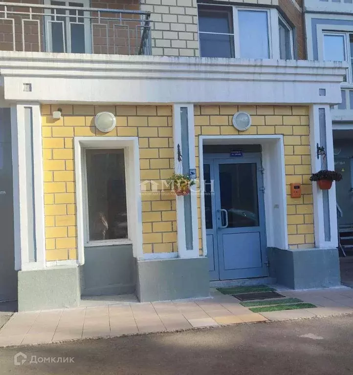Продаётся 2-к квартира, 66.2 м - Фото 0