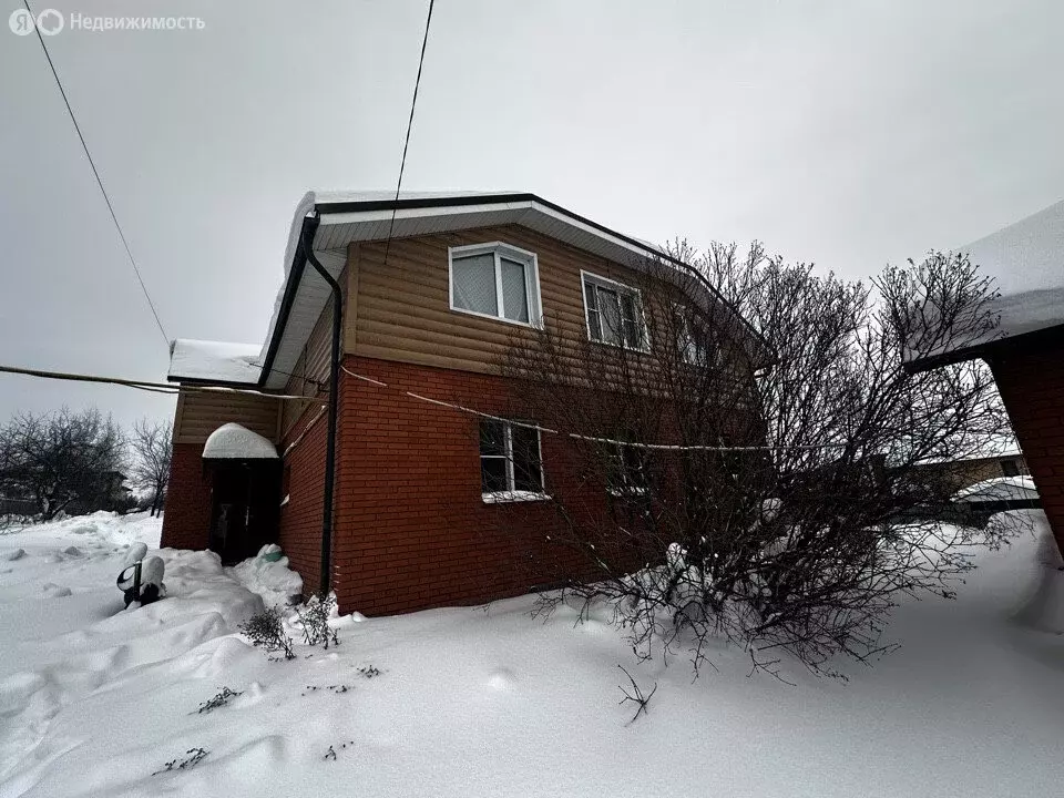 Дом в Казань, Советский район, жилой массив Вознесенское, Центральная ... - Фото 2