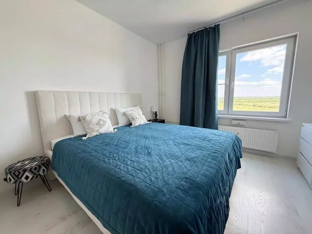 2-к кв. Санкт-Петербург, Санкт-Петербург, Колпино проезд Понтонный, 6 ... - Фото 1