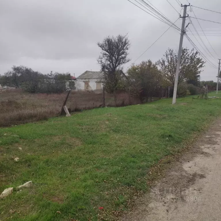 Дом в Крым, Ленинский район, Багерово пгт ул. Прямая, 17 (27 м) - Фото 2