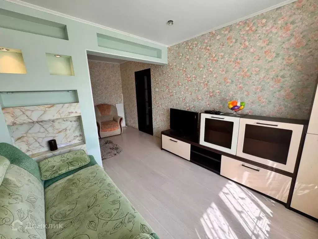 Продаётся 1-к квартира, 33.2 м - Фото 1