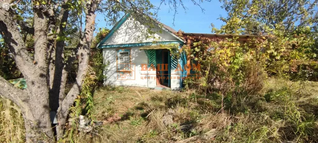 Дом в Щёкинский район, сельское поселение Огарёвское, СНТ ... - Фото 1