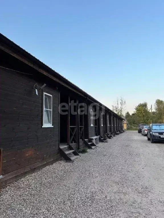 Офис в Ярославская область, с. Брейтово ул. Звездная, 2 (274 м) - Фото 0
