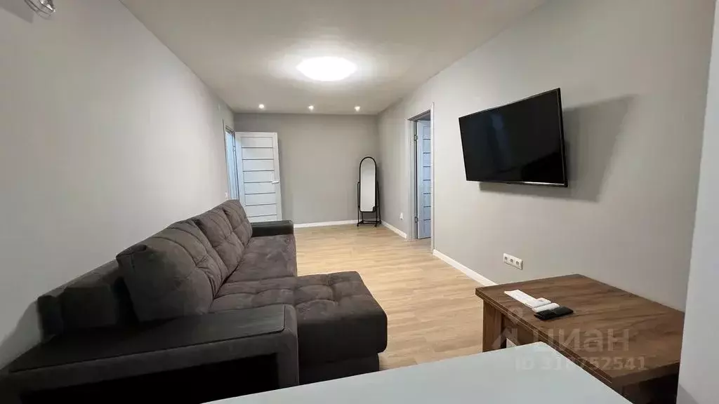 2-к кв. Крым, Евпатория ул. Некрасова, 91 (44.0 м) - Фото 0