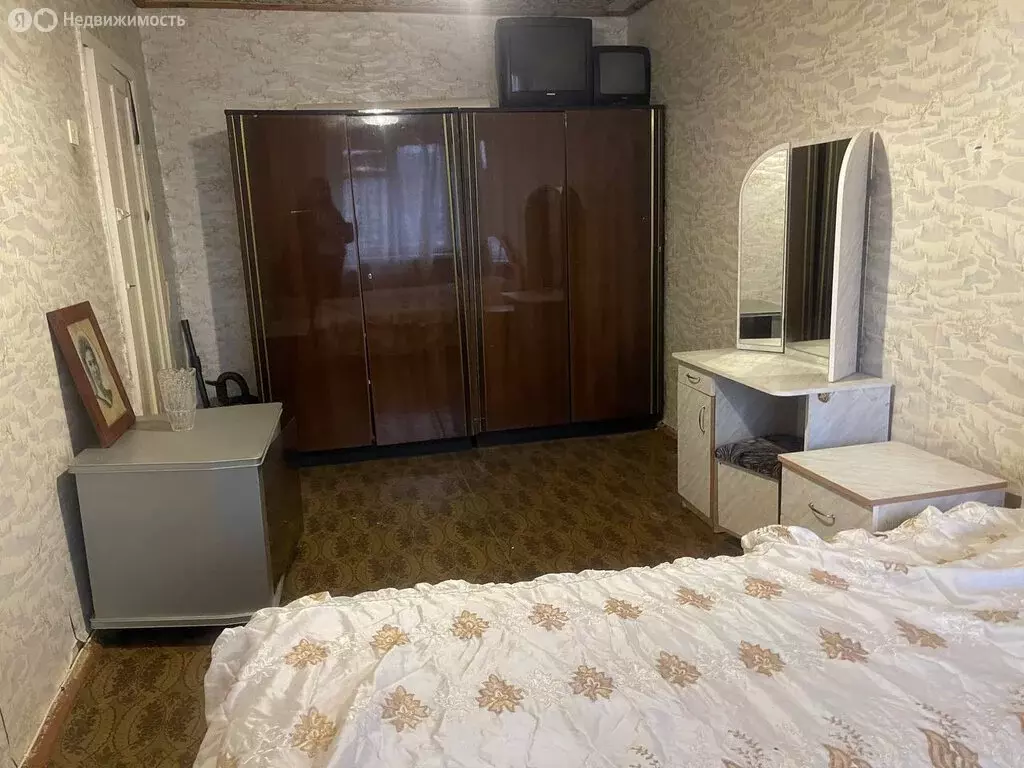 2-комнатная квартира: Оренбург, микрорайон Красный Городок, улица ... - Фото 1