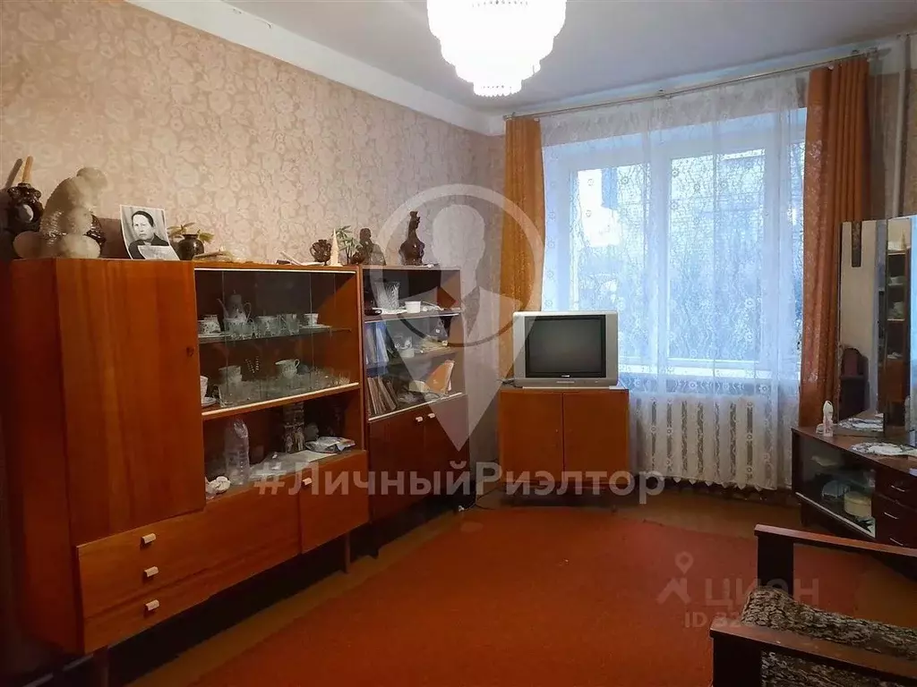 4-к кв. Рязанская область, Скопин Фабричная ул., 2/5 (60.0 м) - Фото 2