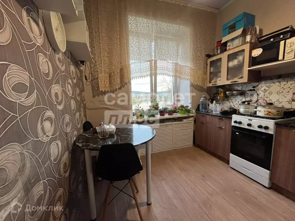 Продаётся 2-к квартира, 56 м - Фото 0
