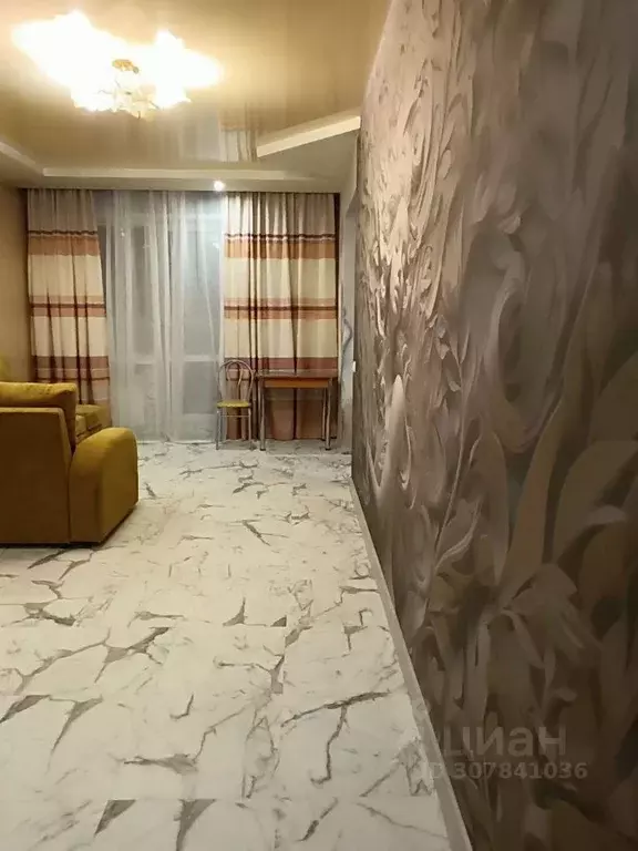 2-к кв. Иркутская область, Иркутск ул. Гоголя, 15 (44.0 м) - Фото 1