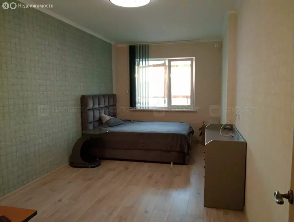 2-комнатная квартира: Казань, улица Хусаина Мавлютова, 17Ек1 (67.7 м) - Фото 0