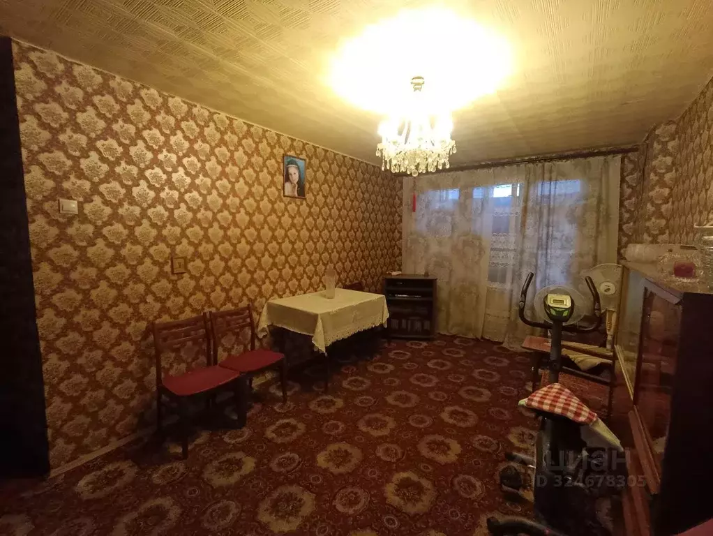 2-к кв. Московская область, Балашиха Железнодорожный мкр, ул. ... - Фото 1