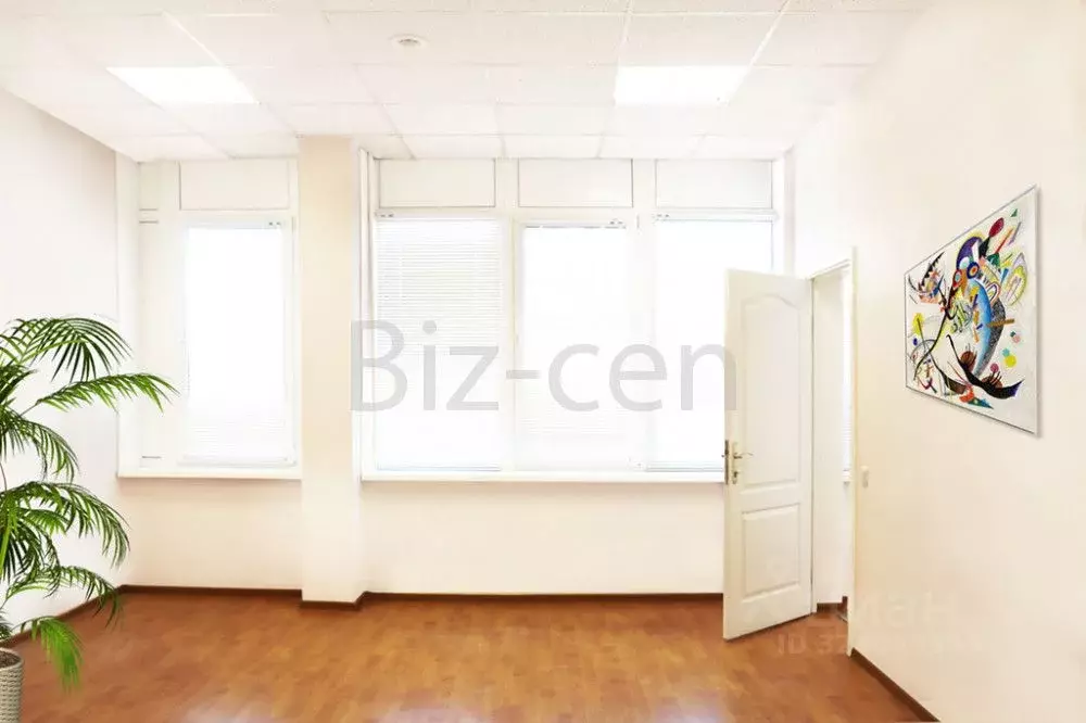 Офис в Москва Научный проезд, 8С1 (44 м) - Фото 2