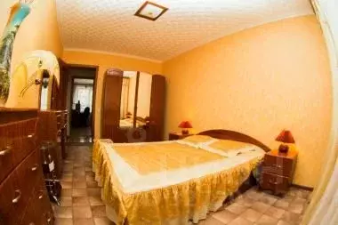 1-к кв. Мордовия, Саранск ул. Ульянова, 89 (35.0 м) - Фото 1