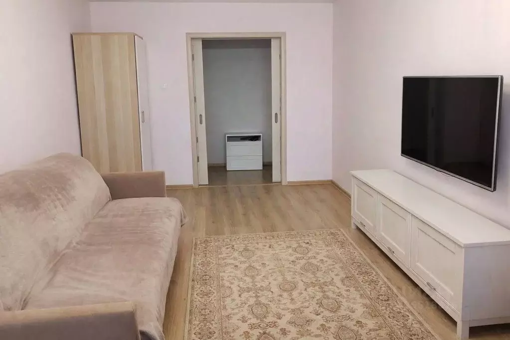 3-к кв. Татарстан, Казань Чистопольская ул., 17 (66.0 м) - Фото 2