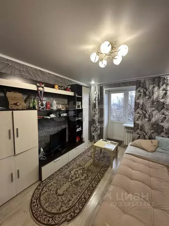 3-к кв. Калужская область, Калуга ул. Болотникова, 12 (60.0 м) - Фото 2