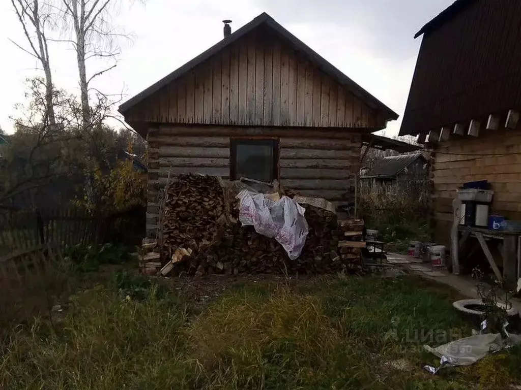 Дом в Тюменская область, Тюмень Текстильщик СНТ, ул. Цветочная (73 м) - Фото 1