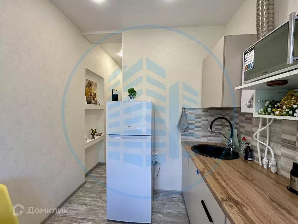 Продаётся 2-к квартира, 40.3 м - Фото 1