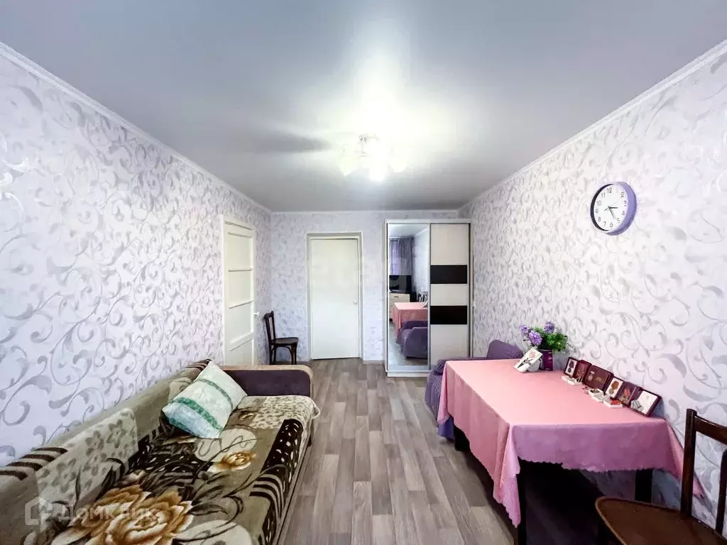 Продаётся 2-к квартира, 45 м - Фото 1