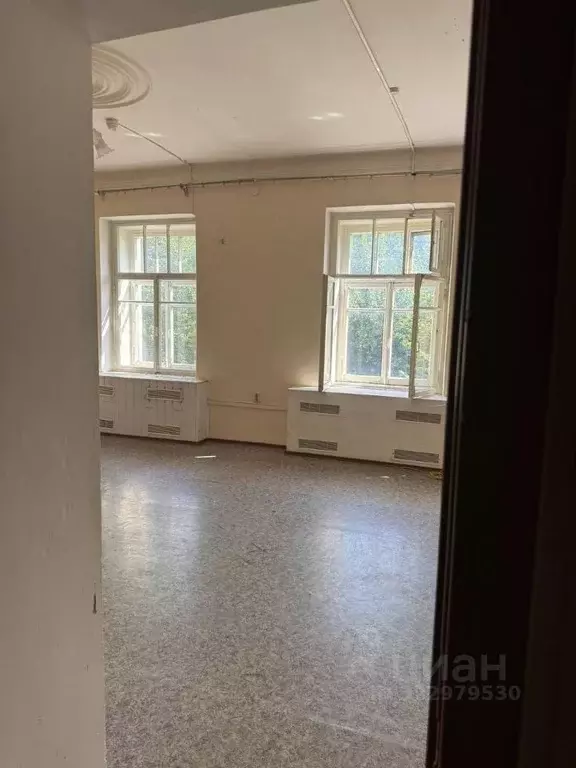 Помещение свободного назначения в Тюменская область, Ишим ул. Ленина, ... - Фото 1