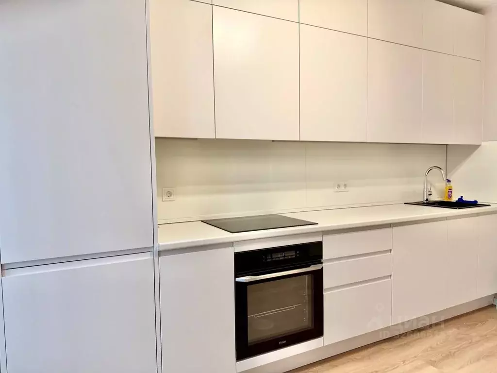 3-к кв. Московская область, Люберцы городской округ, Мирный пгт ул. ... - Фото 2