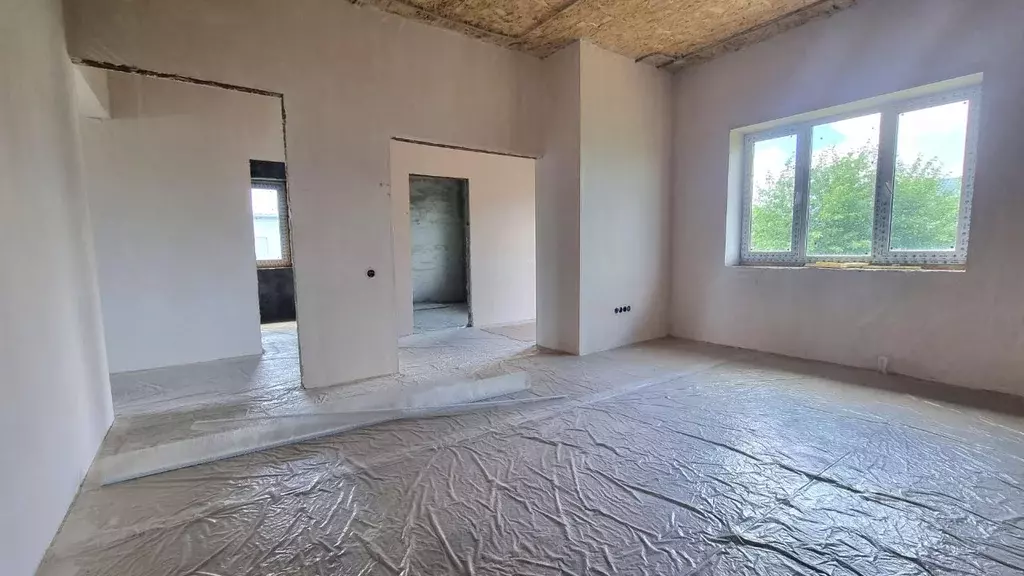 Дом в Челябинская область, Красноармейский район, Баландинское с/пос, ... - Фото 1