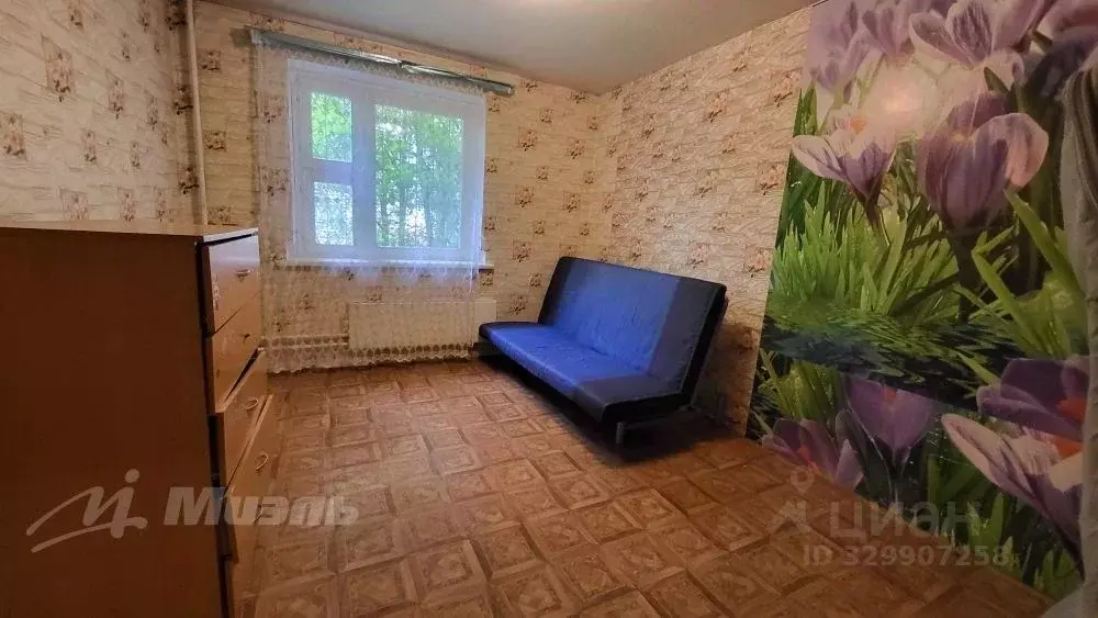 1-к кв. Московская область, Люберцы ул. Черемухина, 8к2 (36.3 м) - Фото 1