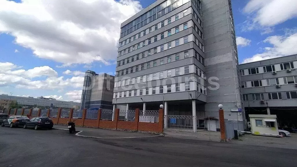 Офис (193.5 м) - Фото 2