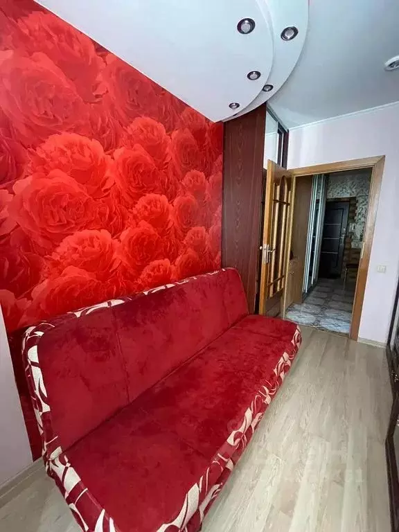 2-к кв. Калининградская область, Калининград Гражданская ул., 6 (40.0 ... - Фото 2