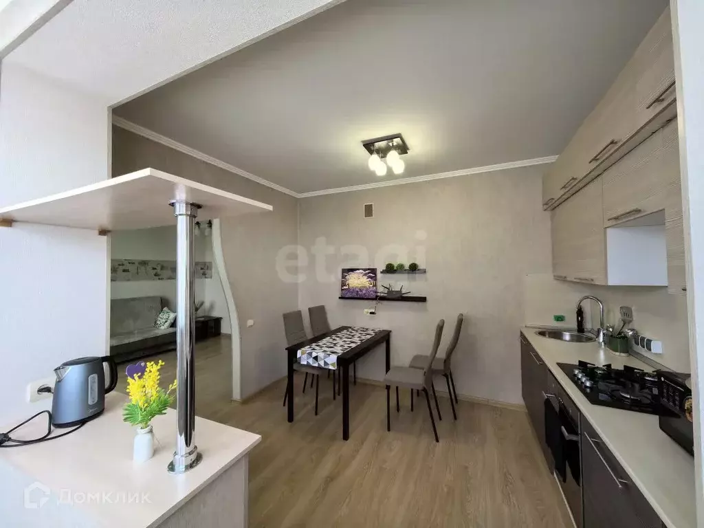Продаётся 2-к квартира, 53 м - Фото 1