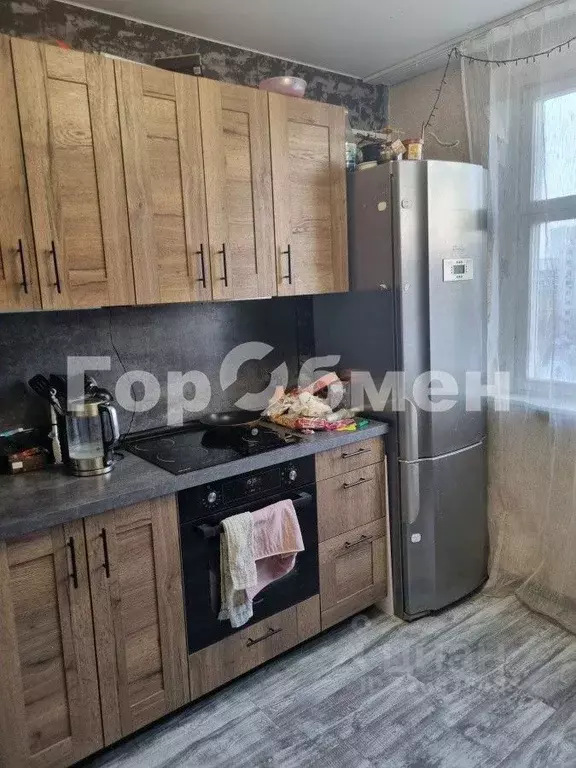 2-к кв. Москва ул. Перерва, 54 (54.6 м) - Фото 1