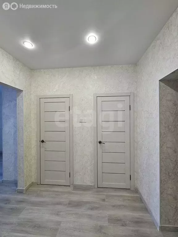 2-комнатная квартира: Благовещенск, Заводская улица, 2/4 (56 м) - Фото 2