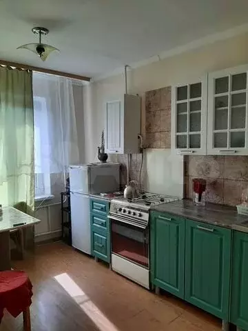 1-к. квартира, 30 м, 2/3 эт. - Фото 0