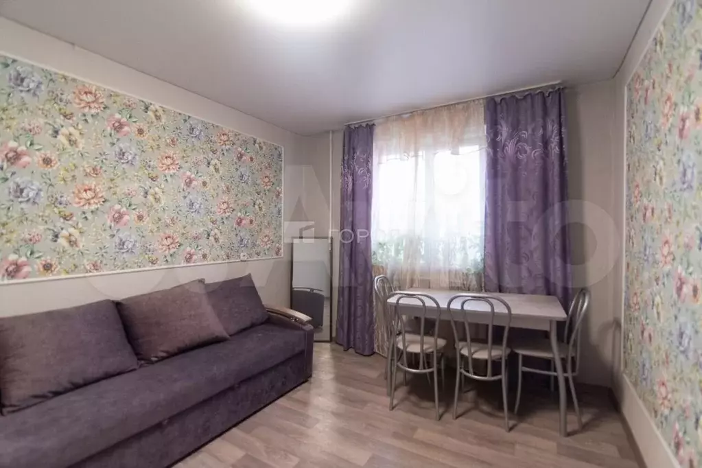 2-к. квартира, 50,1 м, 5/9 эт. - Фото 1