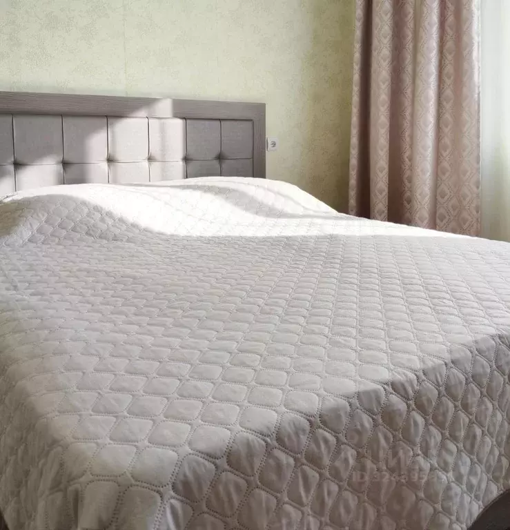 1-к кв. Ханты-Мансийский АО, Пыть-Ях ул. Святослава Федорова, 25 (40.0 ... - Фото 1