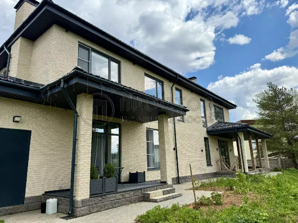 Продается дом в КП Солманово Поле - Фото 2