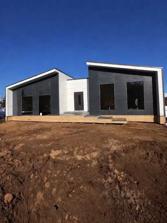 Дом в Московская область, Дмитровский муниципальный округ, с. Белый ... - Фото 1