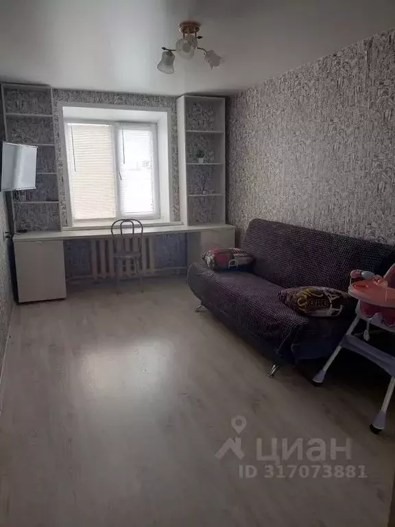 2-к кв. Ярославская область, Углич Цветочный мкр, 12 (48.0 м) - Фото 1