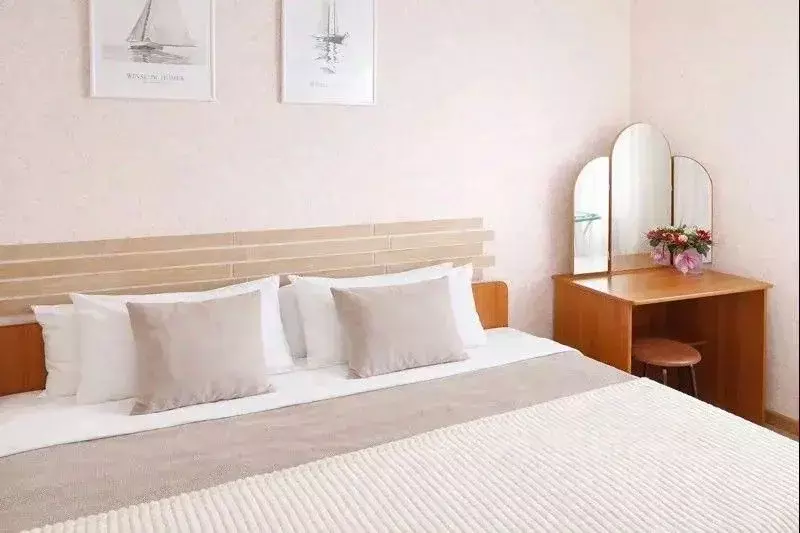 2-к кв. Самарская область, Самара ул. Гагарина, 137 (56.0 м) - Фото 2