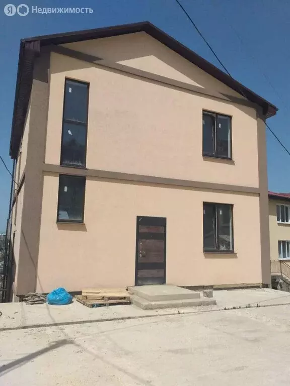 Дом в Сочи, коттеджный посёлок Вилла Стар Сочи (248 м) - Фото 0